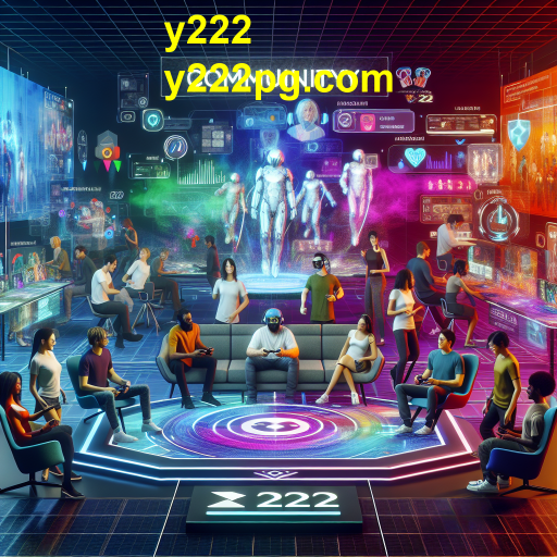 Explorando a Categoria 'Comunidade' em Jogos no y222