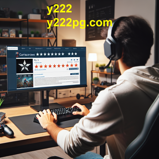 A Importância das Avaliações de Jogos Online: Como Elas Influenciam a Comunidade Gamer