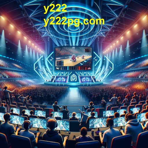 Os Esportes Eletrônicos: A Nova Era do Entretenimento Competitivo