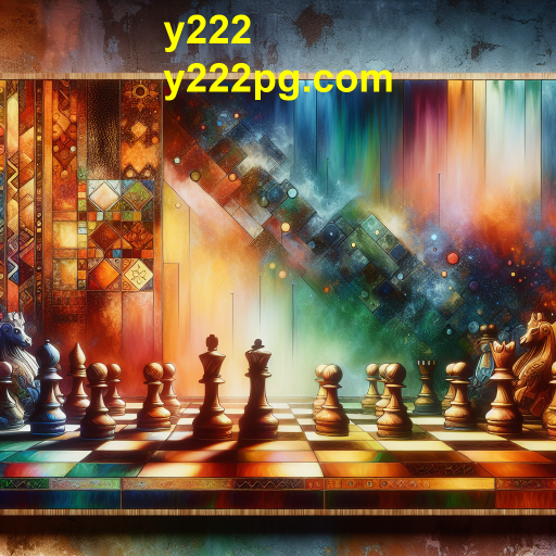 A Evolução dos Jogos de Estratégia: Desafios e Inovações