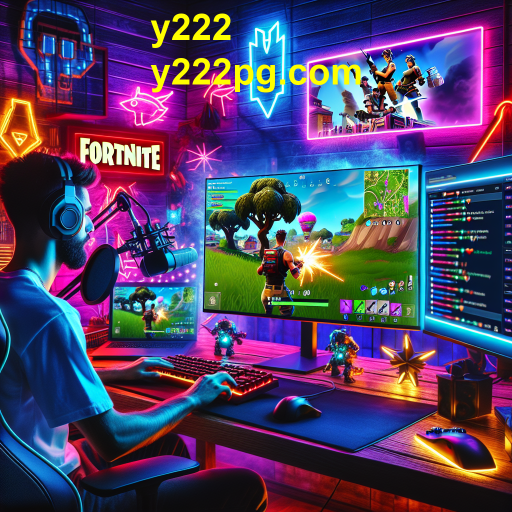 O Crescimento do Streaming de Jogos: Entretenimento e Oportunidades