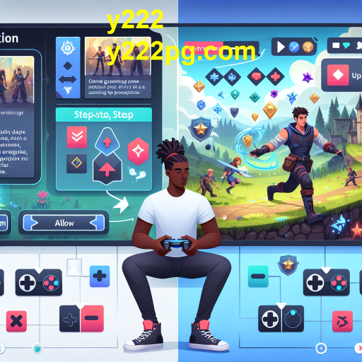 Explorando a Categoria de Tutoriais no Site y222